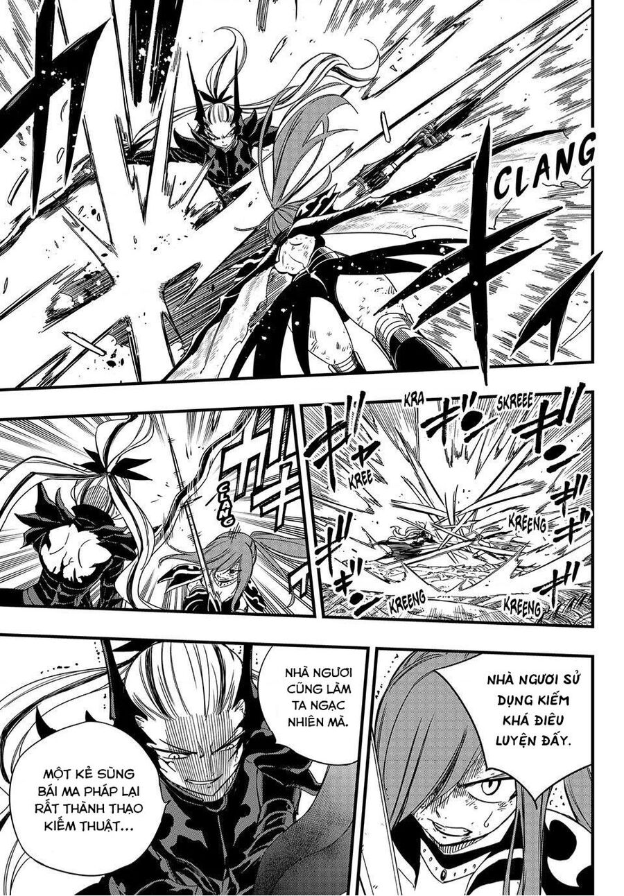 Hội Pháp Sư: Nhiệm Vụ 100 Năm Chap 146 - Next Chap 145