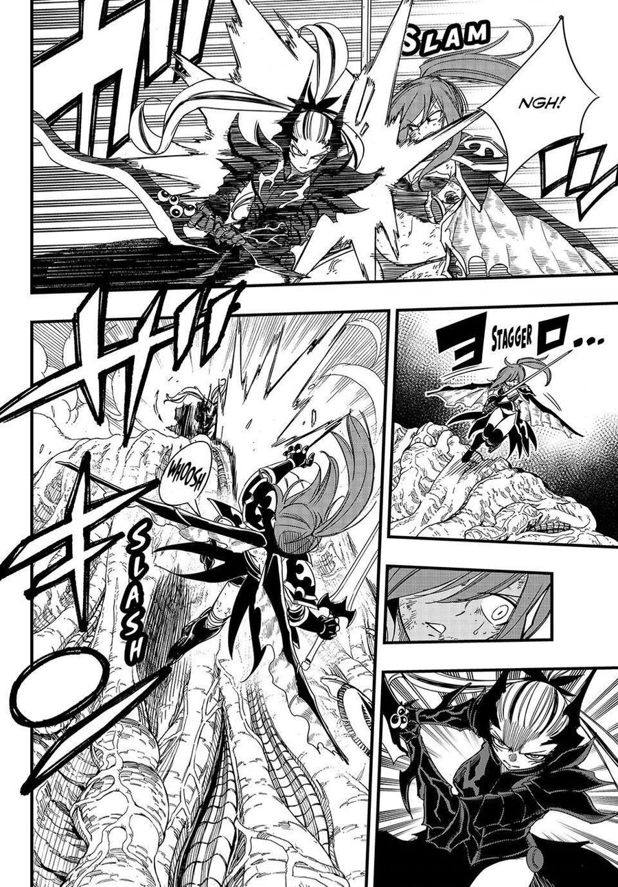 Hội Pháp Sư: Nhiệm Vụ 100 Năm Chap 146 - Next Chap 145