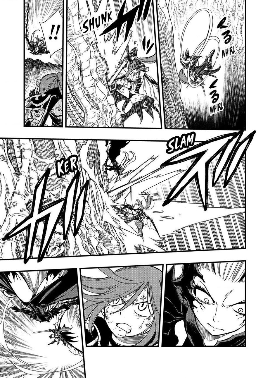 Hội Pháp Sư: Nhiệm Vụ 100 Năm Chap 146 - Next Chap 145