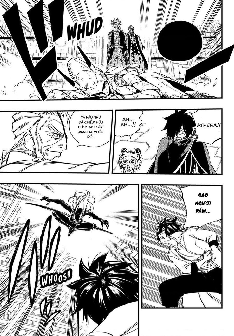 Hội Pháp Sư: Nhiệm Vụ 100 Năm Chap 147 - Next Chap 146