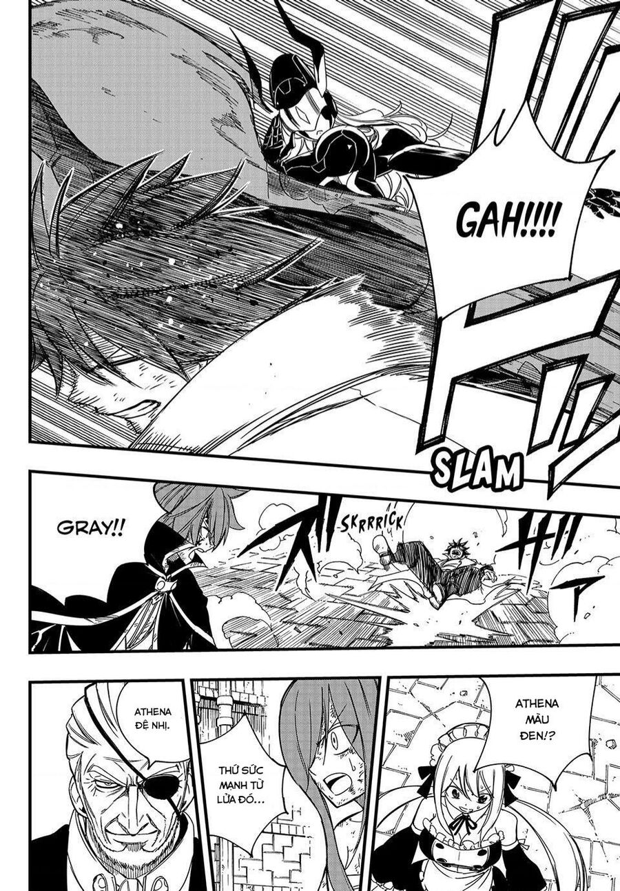 Hội Pháp Sư: Nhiệm Vụ 100 Năm Chap 147 - Next Chap 146