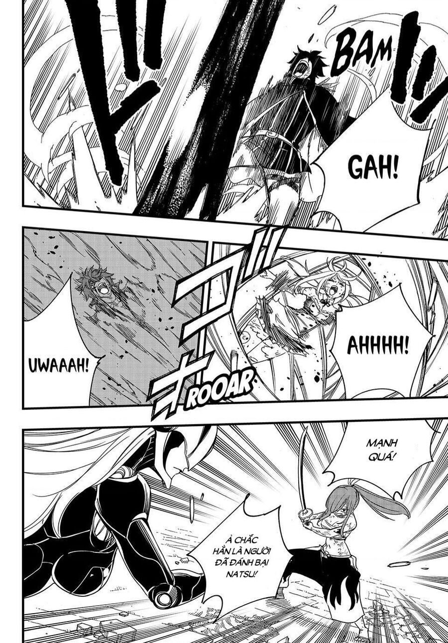 Hội Pháp Sư: Nhiệm Vụ 100 Năm Chap 147 - Next Chap 146