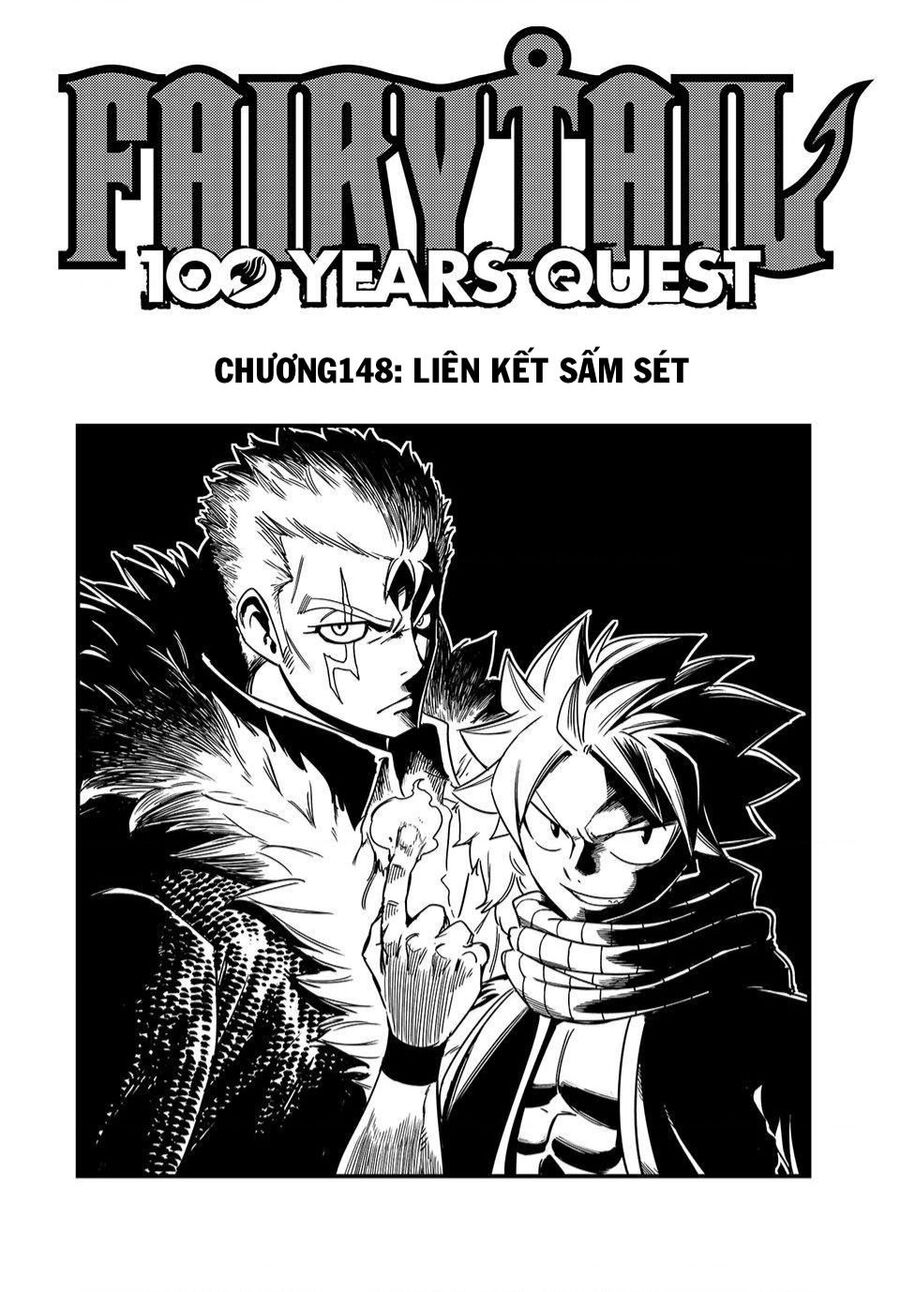 Hội Pháp Sư: Nhiệm Vụ 100 Năm Chap 148 - Next Chap 147