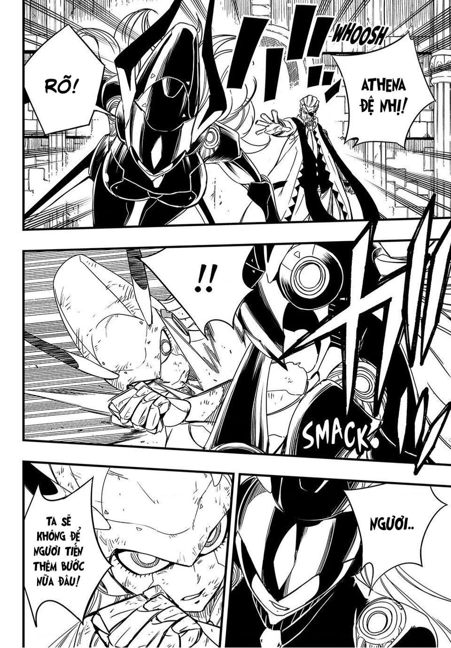 Hội Pháp Sư: Nhiệm Vụ 100 Năm Chap 148 - Next Chap 147