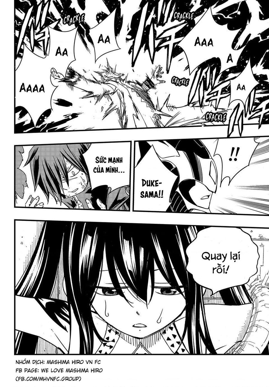 Hội Pháp Sư: Nhiệm Vụ 100 Năm Chap 148 - Next Chap 147