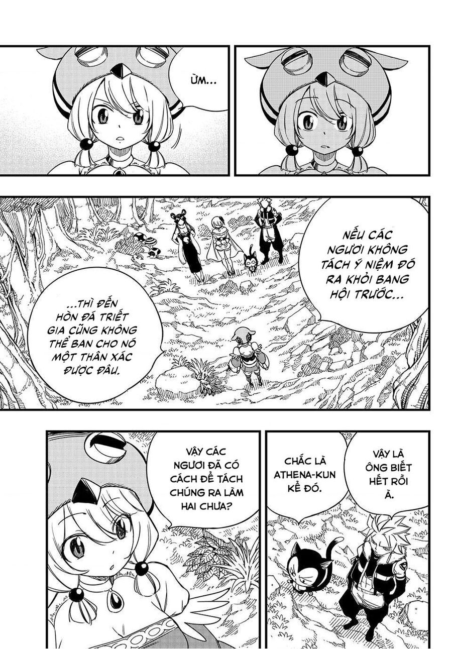 Hội Pháp Sư: Nhiệm Vụ 100 Năm Chap 148 - Next Chap 147