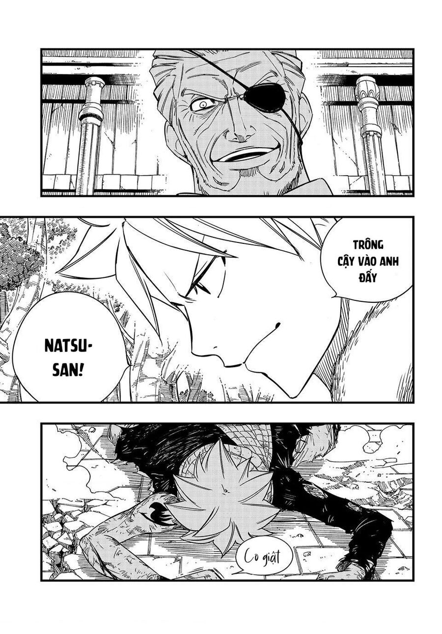 Hội Pháp Sư: Nhiệm Vụ 100 Năm Chap 148 - Next Chap 147