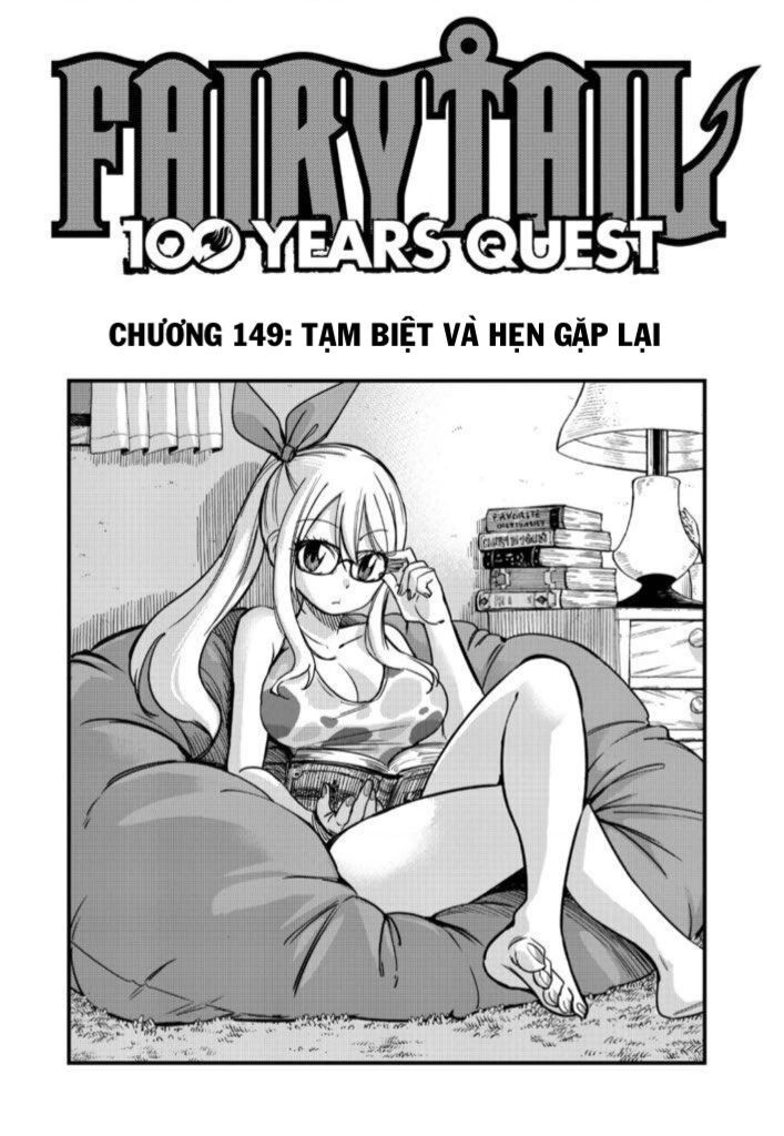 Hội Pháp Sư: Nhiệm Vụ 100 Năm Chap 149 - Next Chap 148