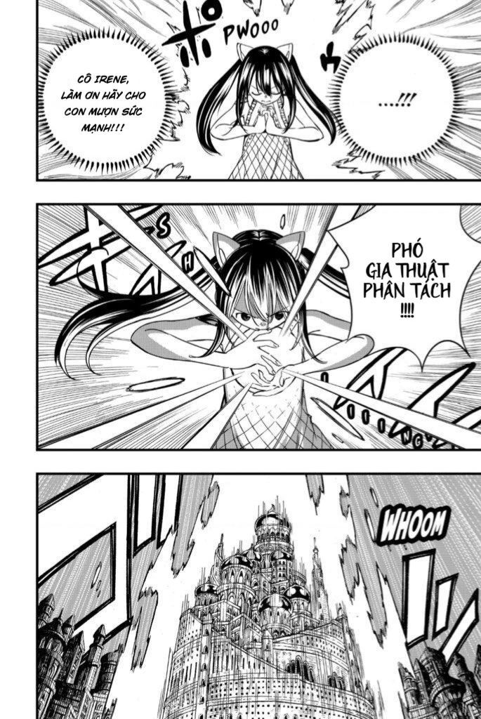 Hội Pháp Sư: Nhiệm Vụ 100 Năm Chap 149 - Next Chap 148