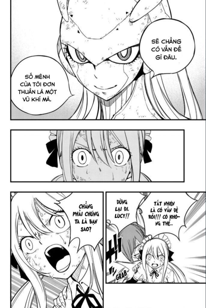 Hội Pháp Sư: Nhiệm Vụ 100 Năm Chap 149 - Next Chap 148