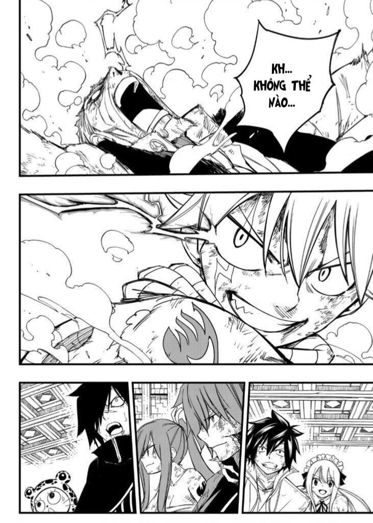 Hội Pháp Sư: Nhiệm Vụ 100 Năm Chap 149 - Next Chap 148