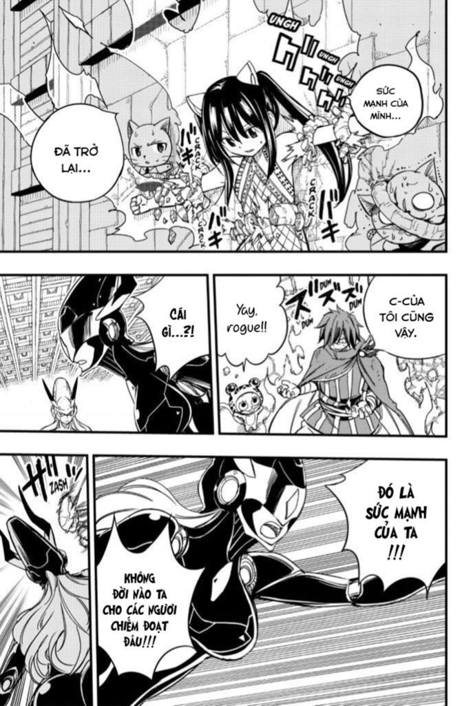 Hội Pháp Sư: Nhiệm Vụ 100 Năm Chap 149 - Next Chap 148