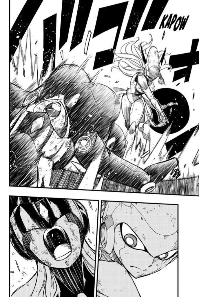 Hội Pháp Sư: Nhiệm Vụ 100 Năm Chap 149 - Next Chap 148