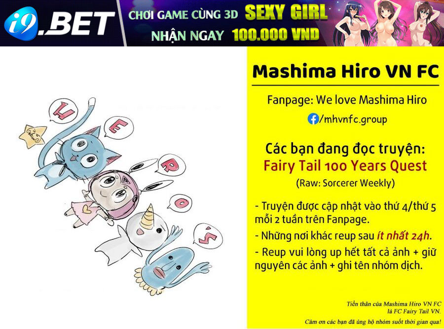 Hội Pháp Sư: Nhiệm Vụ 100 Năm Chap 150 - Next Chap 149