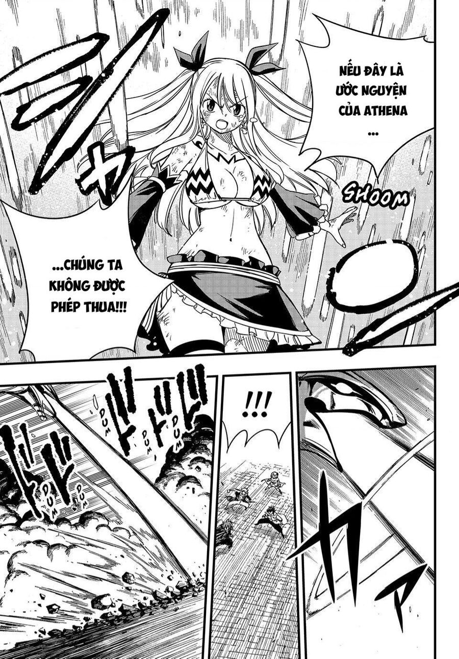 Hội Pháp Sư: Nhiệm Vụ 100 Năm Chap 150 - Next Chap 149