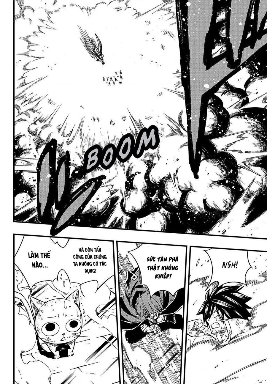 Hội Pháp Sư: Nhiệm Vụ 100 Năm Chap 150 - Next Chap 149