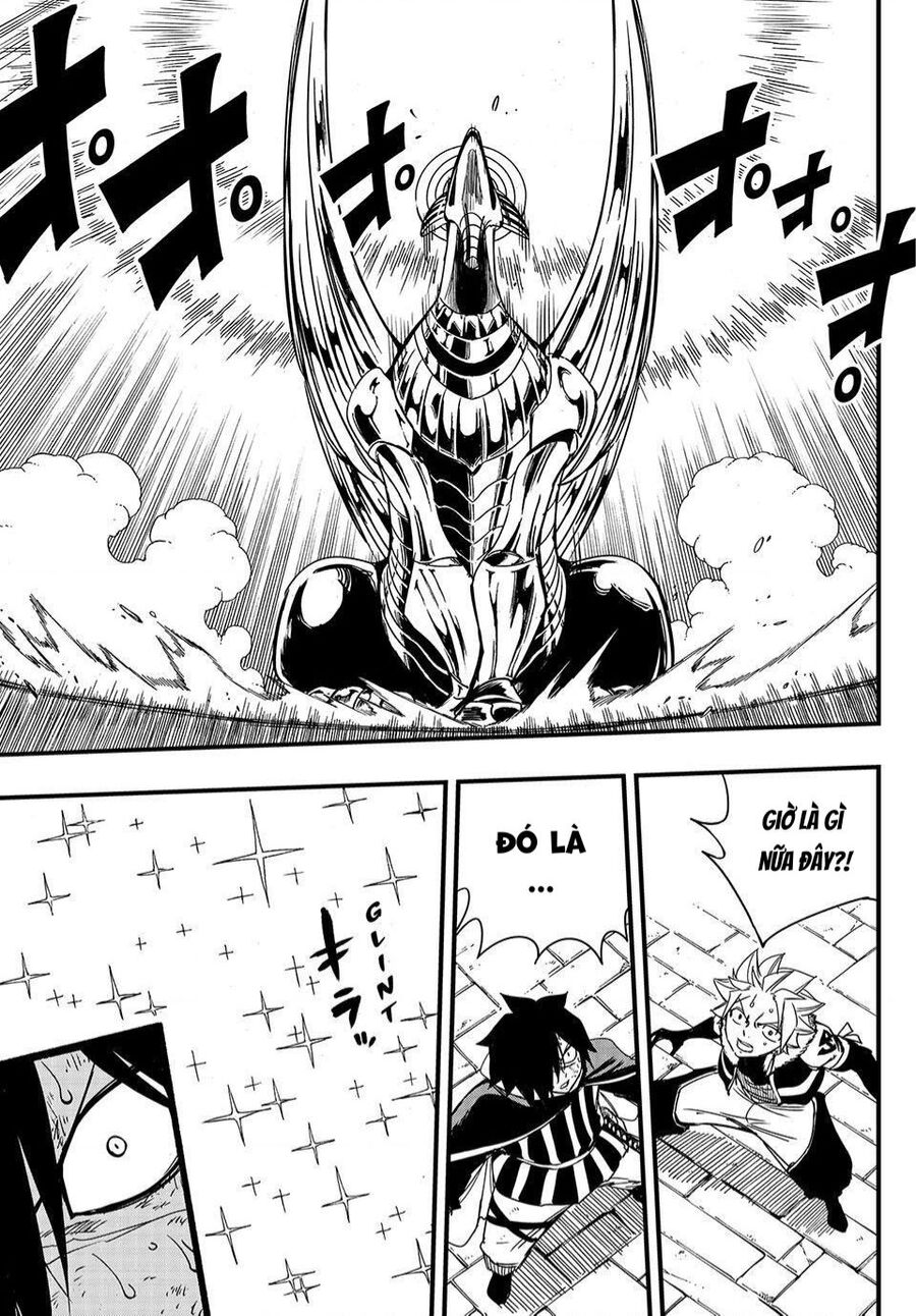 Hội Pháp Sư: Nhiệm Vụ 100 Năm Chap 150 - Next Chap 149