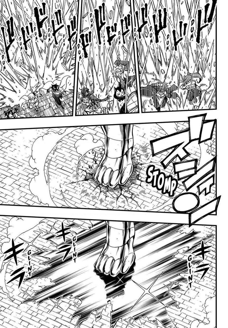 Hội Pháp Sư: Nhiệm Vụ 100 Năm Chap 150 - Next Chap 149