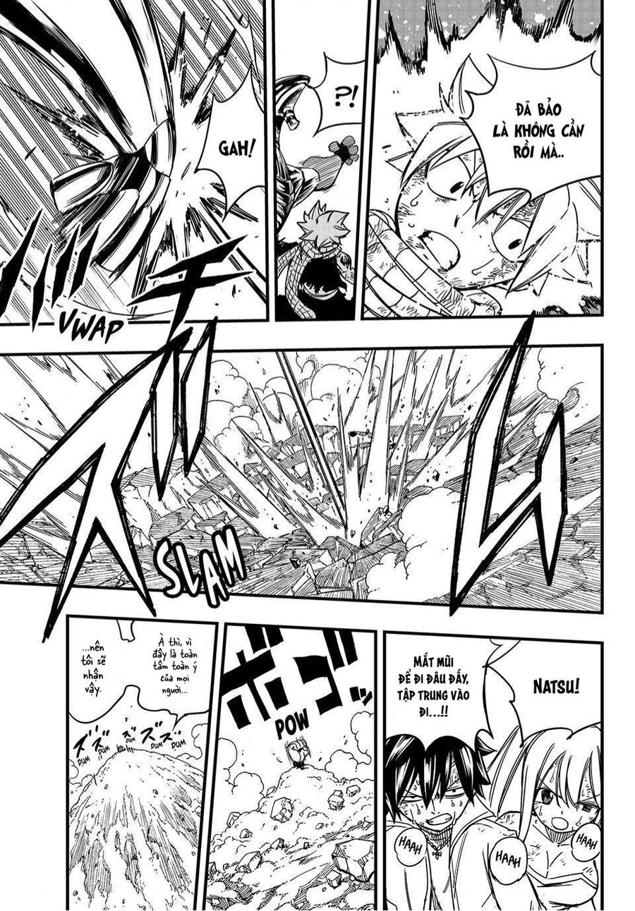 Hội Pháp Sư: Nhiệm Vụ 100 Năm Chap 151 - Next Chap 150