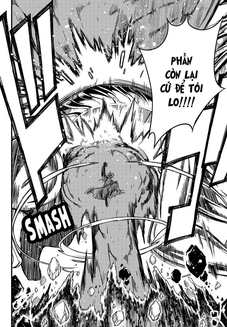 Hội Pháp Sư: Nhiệm Vụ 100 Năm Chap 151 - Next Chap 150