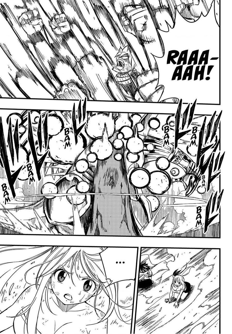 Hội Pháp Sư: Nhiệm Vụ 100 Năm Chap 151 - Next Chap 150