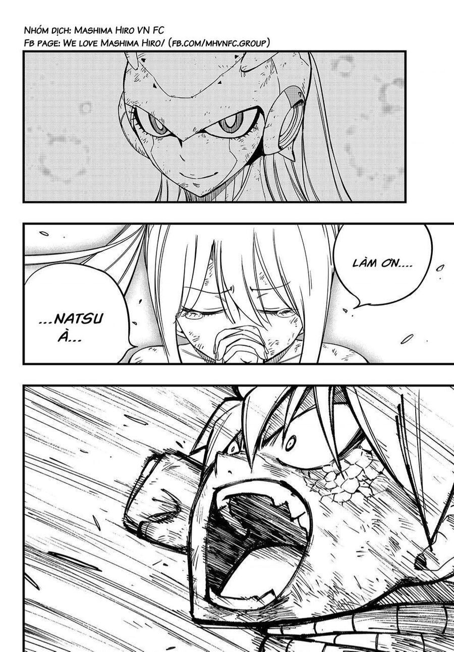 Hội Pháp Sư: Nhiệm Vụ 100 Năm Chap 151 - Next Chap 150