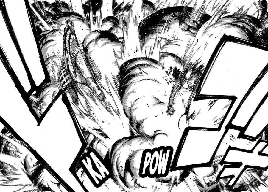 Hội Pháp Sư: Nhiệm Vụ 100 Năm Chap 151 - Next Chap 150