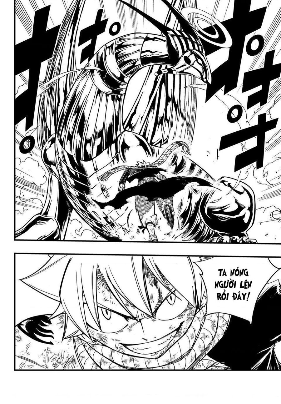 Hội Pháp Sư: Nhiệm Vụ 100 Năm Chap 151 - Next Chap 150