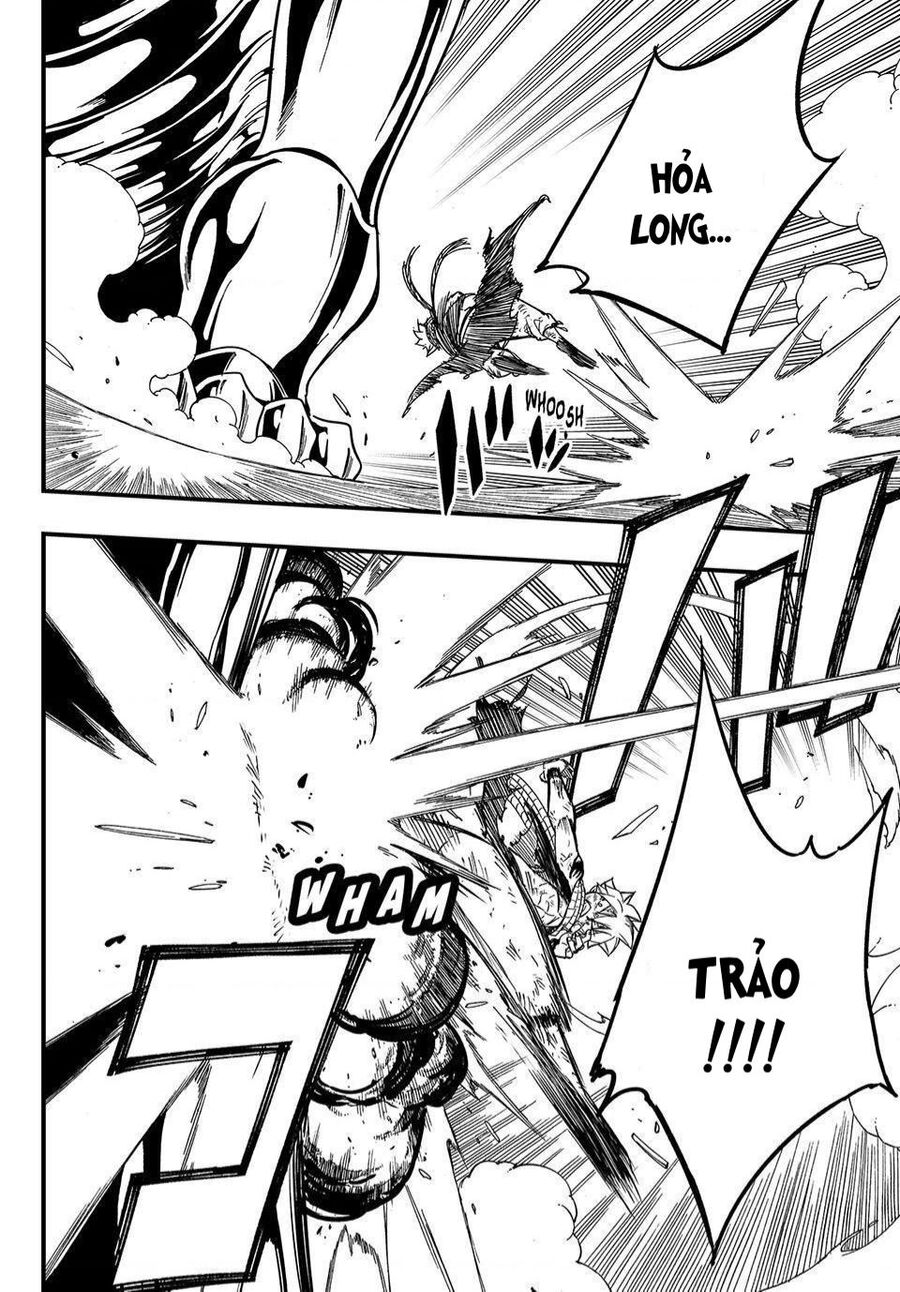 Hội Pháp Sư: Nhiệm Vụ 100 Năm Chap 151 - Next Chap 150