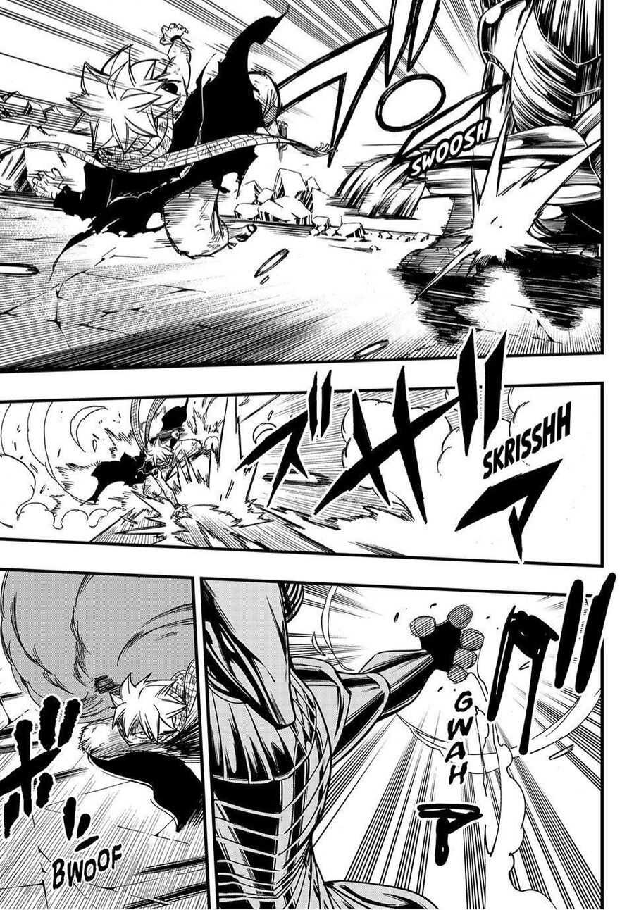 Hội Pháp Sư: Nhiệm Vụ 100 Năm Chap 151 - Next Chap 150