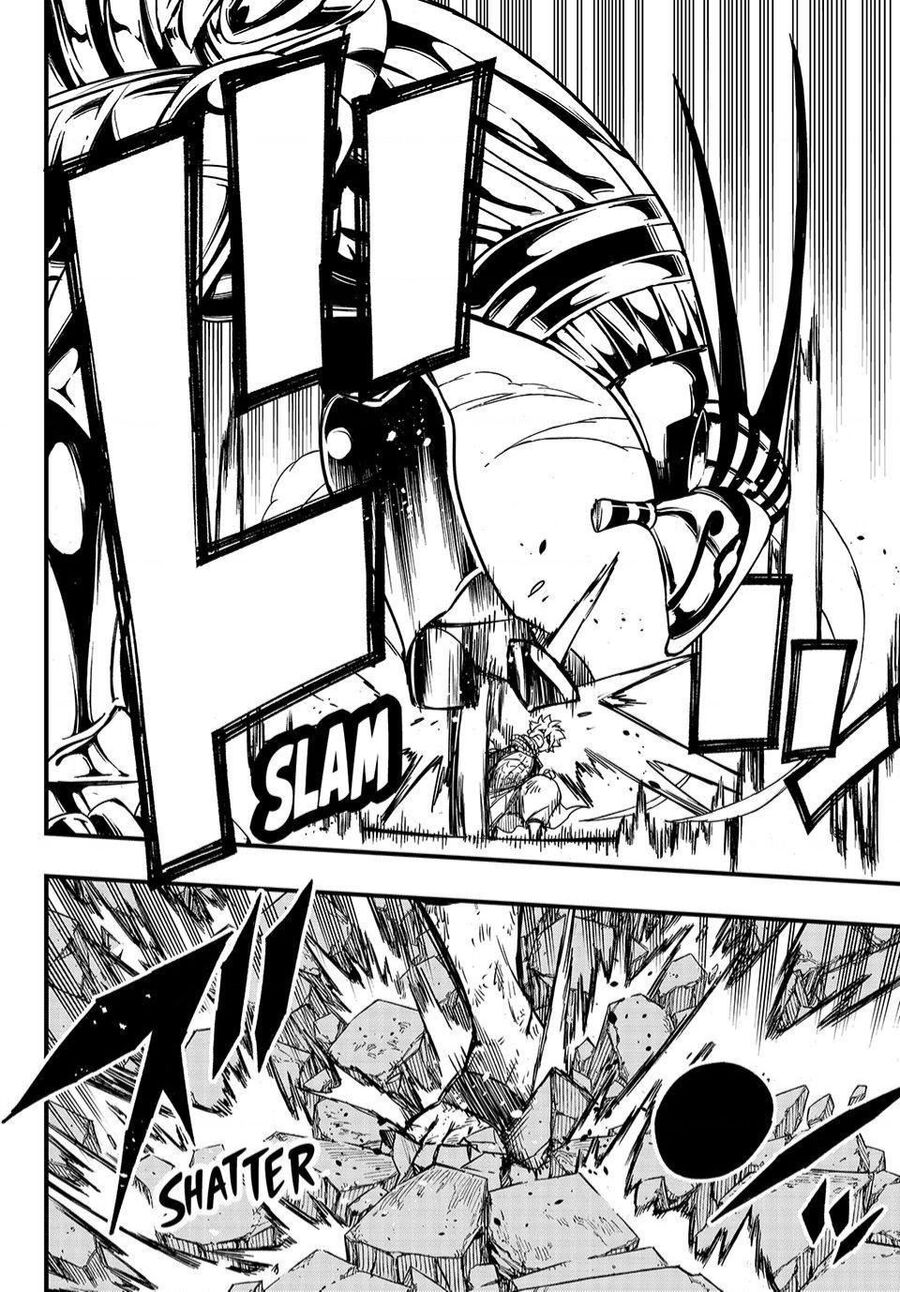 Hội Pháp Sư: Nhiệm Vụ 100 Năm Chap 151 - Next Chap 150