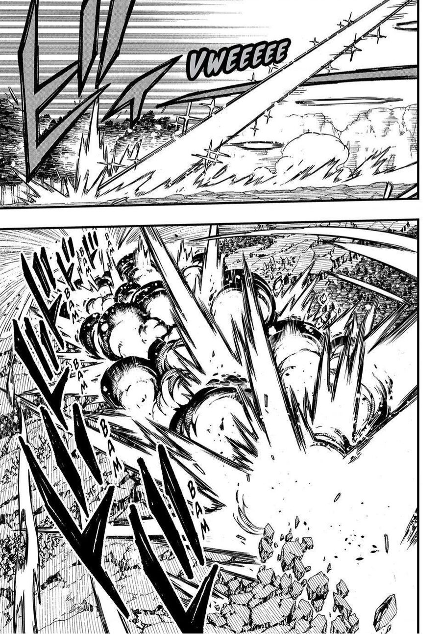 Hội Pháp Sư: Nhiệm Vụ 100 Năm Chap 151 - Next Chap 150