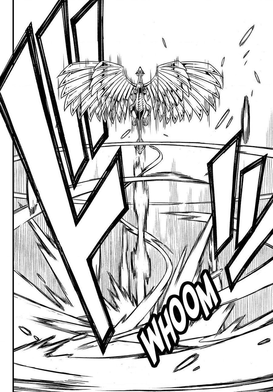 Hội Pháp Sư: Nhiệm Vụ 100 Năm Chap 152 - Next Chap 151