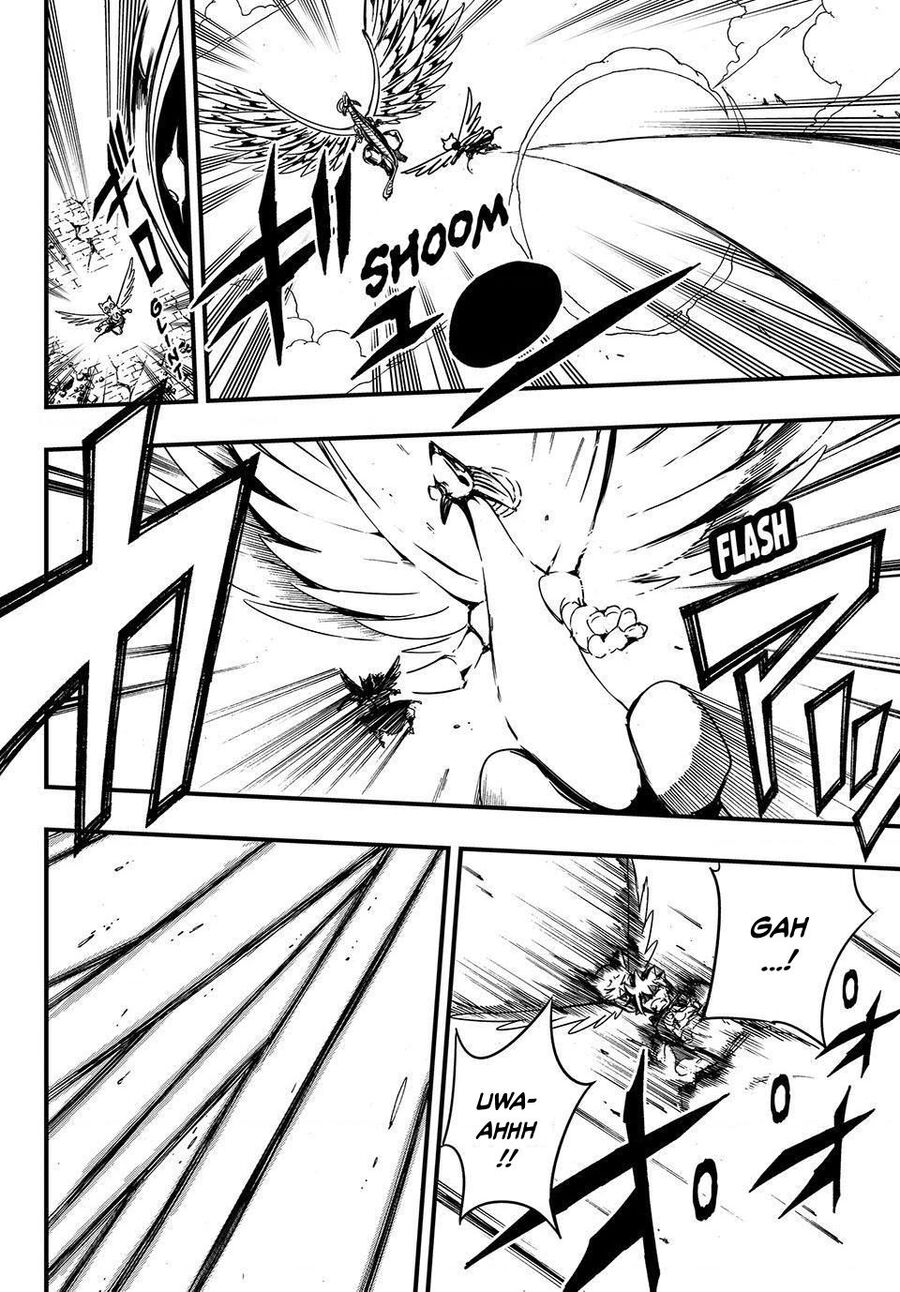 Hội Pháp Sư: Nhiệm Vụ 100 Năm Chap 152 - Next Chap 151