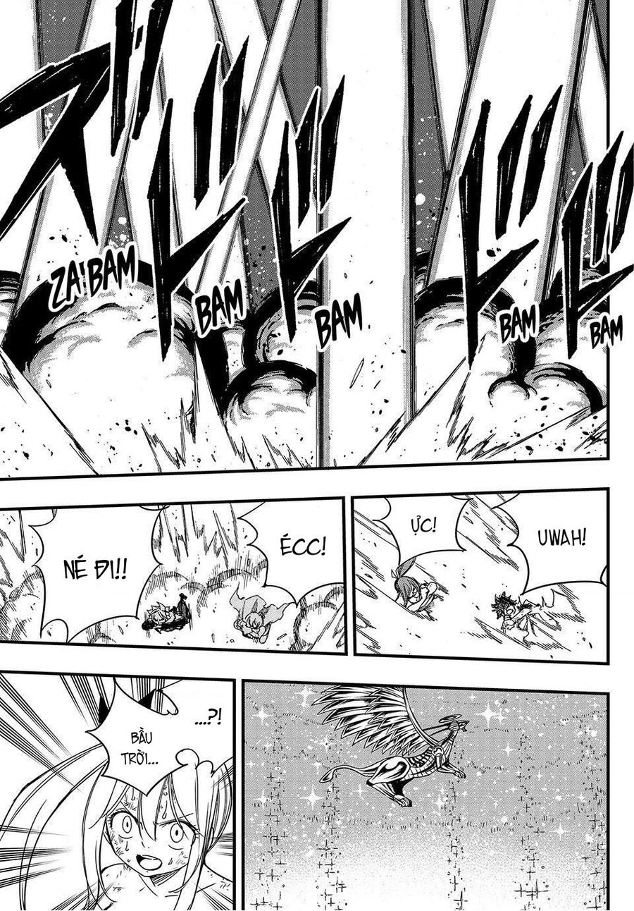 Hội Pháp Sư: Nhiệm Vụ 100 Năm Chap 152 - Next Chap 151