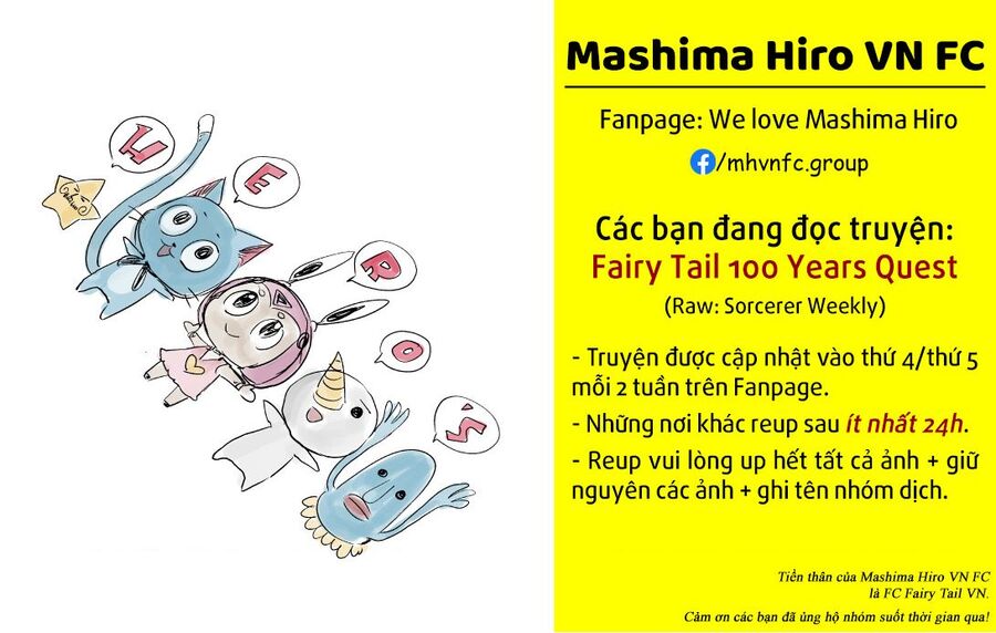 Hội Pháp Sư: Nhiệm Vụ 100 Năm Chap 153 - Next Chap 152