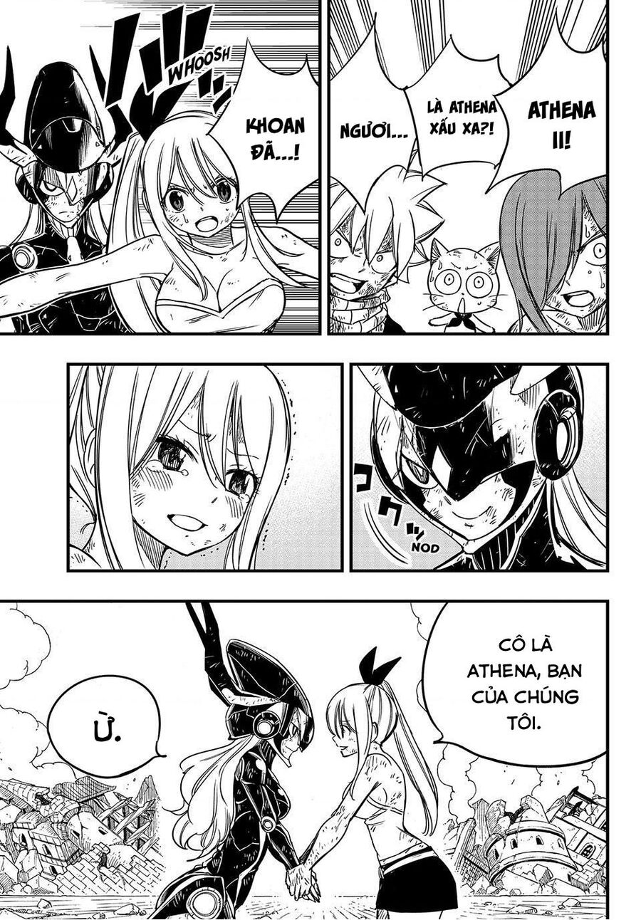 Hội Pháp Sư: Nhiệm Vụ 100 Năm Chap 153 - Next Chap 152