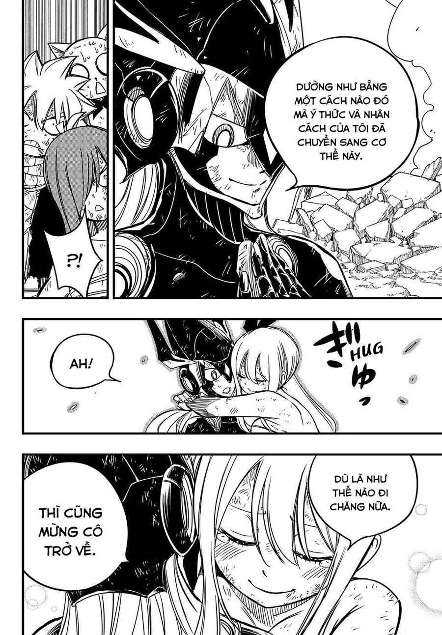 Hội Pháp Sư: Nhiệm Vụ 100 Năm Chap 153 - Next Chap 152