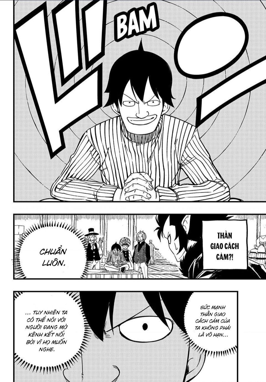 Hội Pháp Sư: Nhiệm Vụ 100 Năm Chap 154 - Next Chap 153