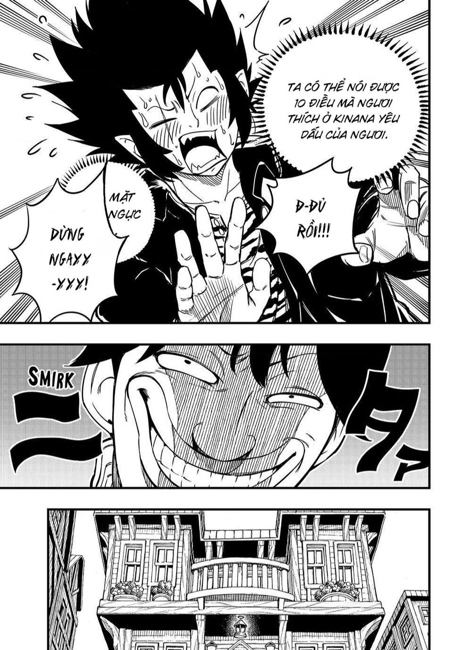 Hội Pháp Sư: Nhiệm Vụ 100 Năm Chap 154 - Next Chap 153