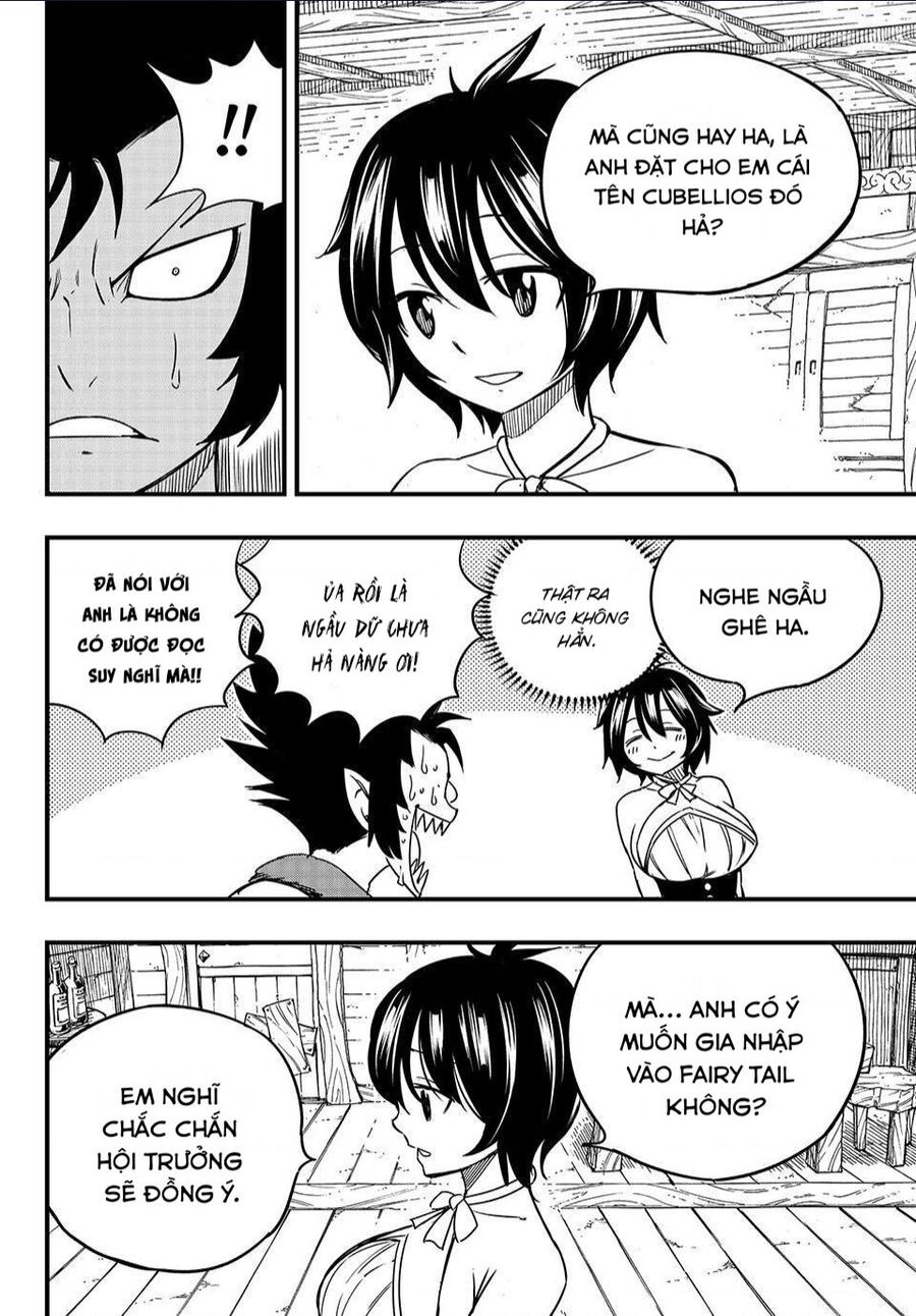 Hội Pháp Sư: Nhiệm Vụ 100 Năm Chap 154 - Next Chap 153