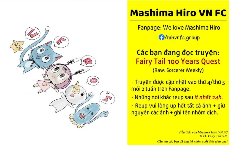 Hội Pháp Sư: Nhiệm Vụ 100 Năm Chap 155 - Next Chap 154