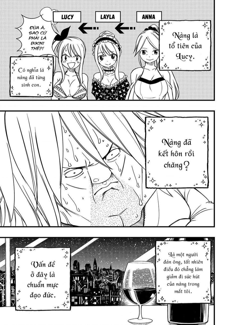 Hội Pháp Sư: Nhiệm Vụ 100 Năm Chap 155 - Next Chap 154