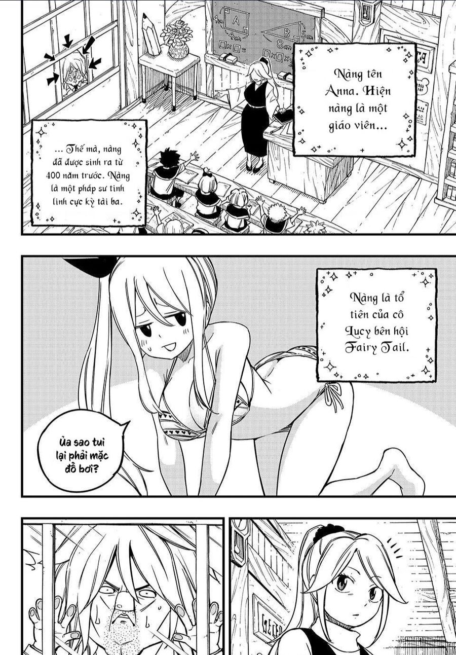 Hội Pháp Sư: Nhiệm Vụ 100 Năm Chap 155 - Next Chap 154