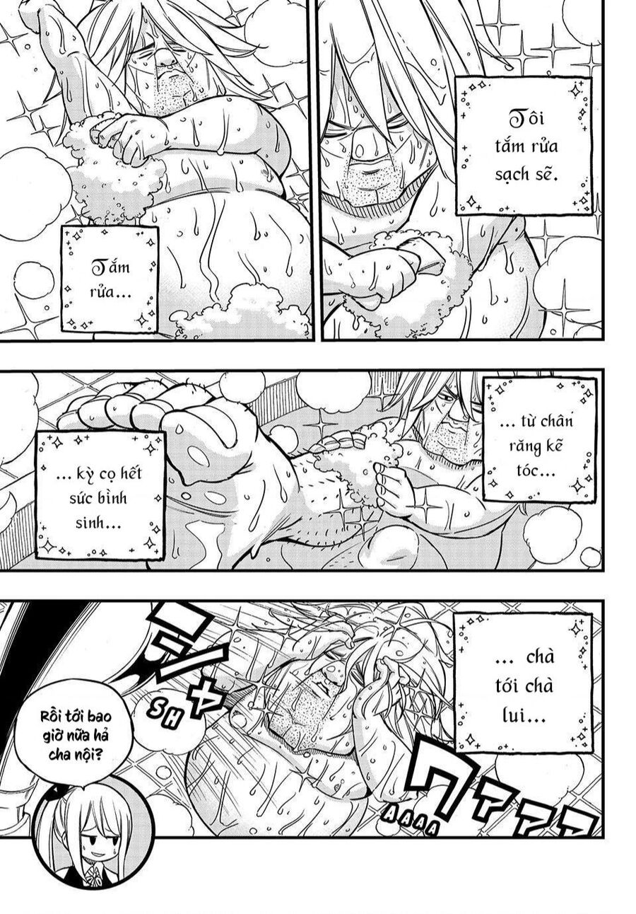 Hội Pháp Sư: Nhiệm Vụ 100 Năm Chap 155 - Next Chap 154