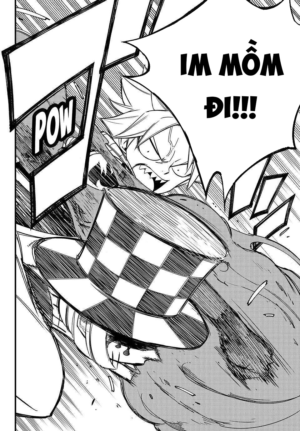 Hội Pháp Sư: Nhiệm Vụ 100 Năm Chap 157 - Next Chap 156