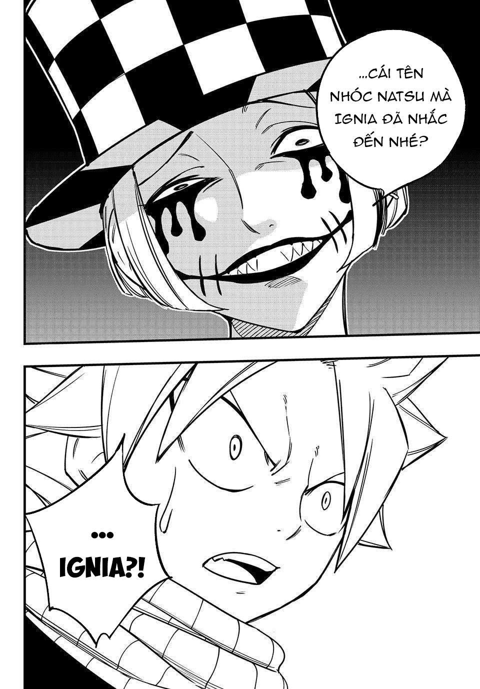 Hội Pháp Sư: Nhiệm Vụ 100 Năm Chap 157 - Next Chap 156