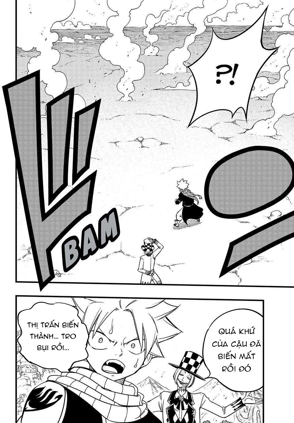 Hội Pháp Sư: Nhiệm Vụ 100 Năm Chap 157 - Next Chap 156