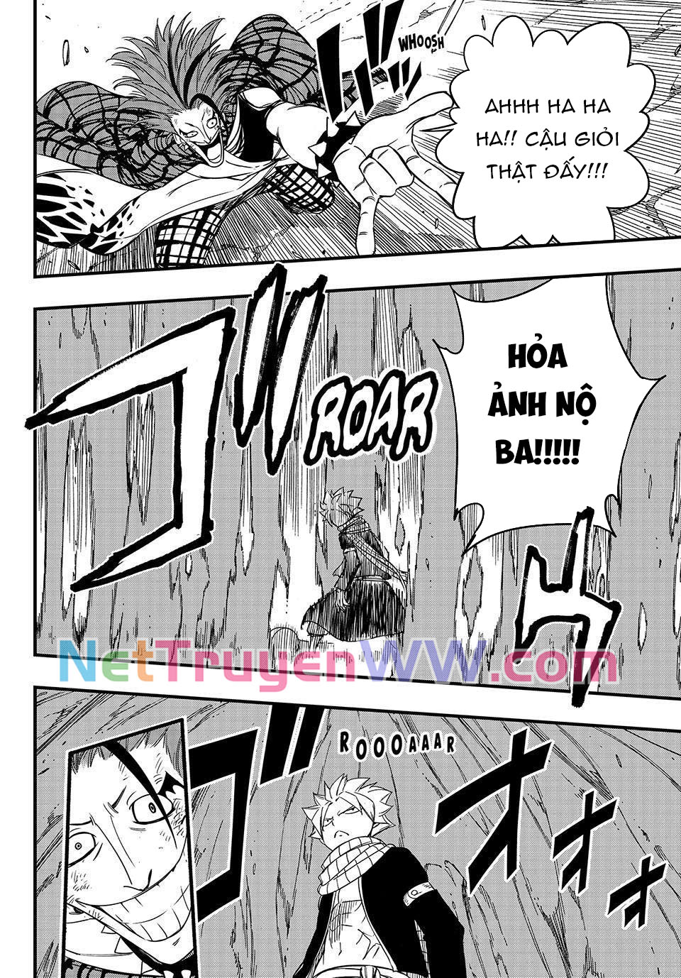 Hội Pháp Sư: Nhiệm Vụ 100 Năm Chap 158 - Next Chap 157