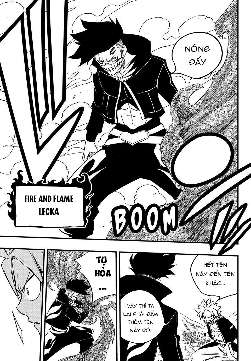 Hội Pháp Sư: Nhiệm Vụ 100 Năm Chap 158 - Next Chap 157